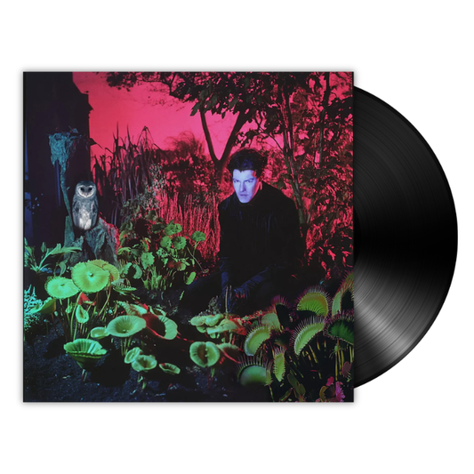 Vjeze Fur - Tuinieren (LP) 