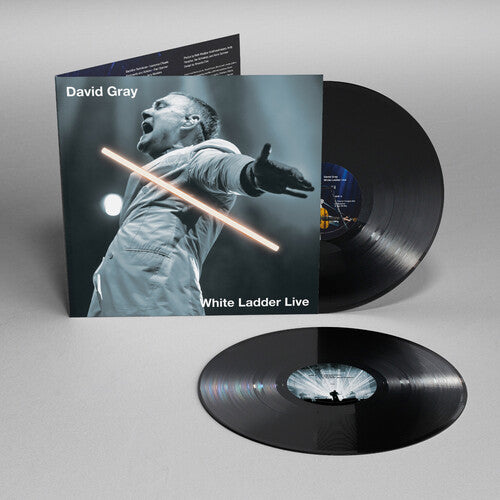 David Gray - White Ladder Live (2LP)