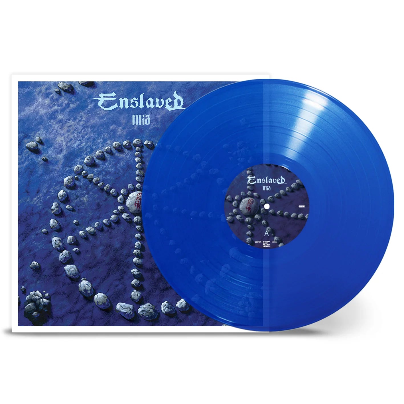 Enslaved - Mið (LP)