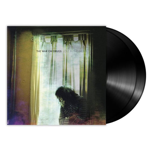 War On Drugs - Lost In The Dream (2LP)