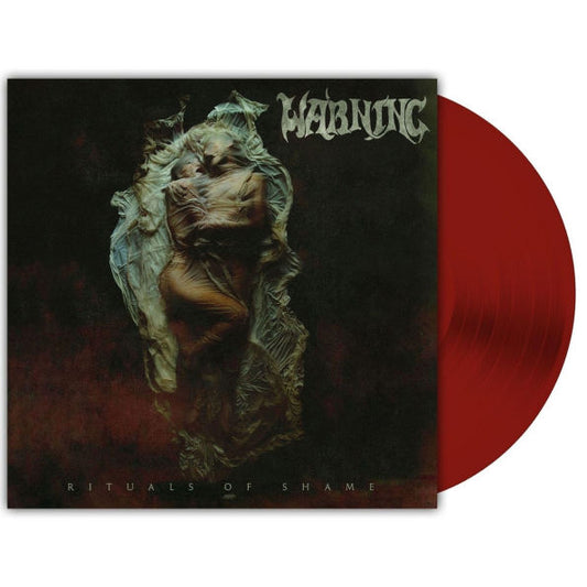Warning - Rituals of Shame (LP)