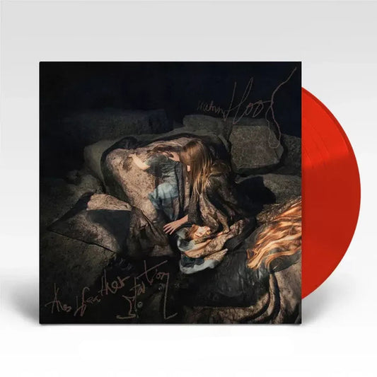 Weather Station - Humanhood (LP)