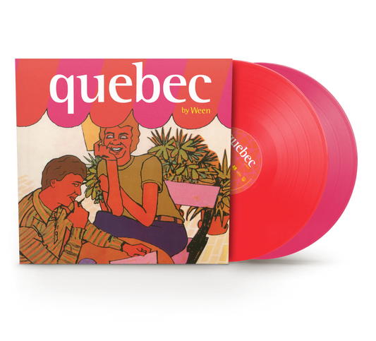 Ween - Quebec (2LP)