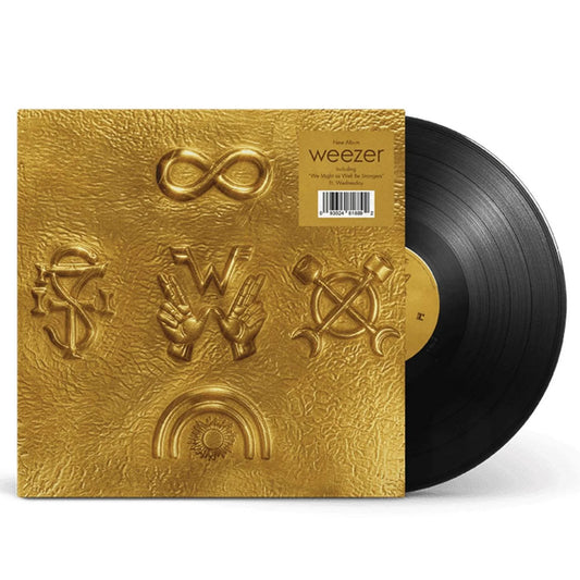 Weezer - Weezer (Gold) (LP)