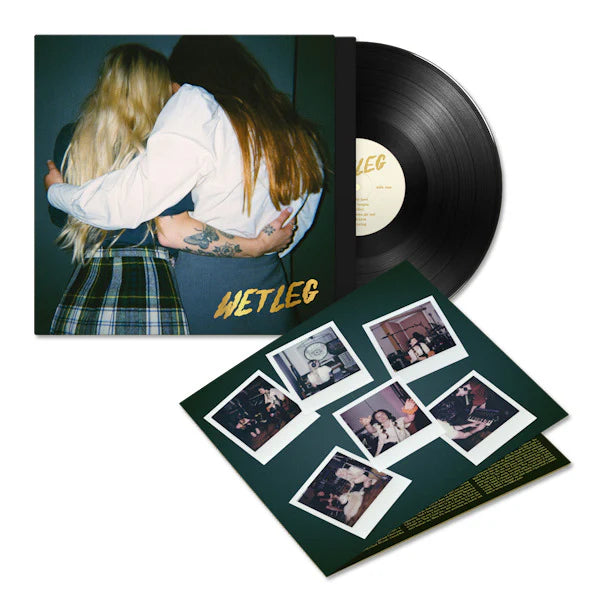 Wet Leg - Wet Leg (LP)