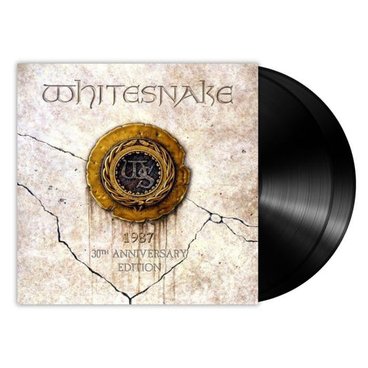 Whitesnake - 1987 (2LP)