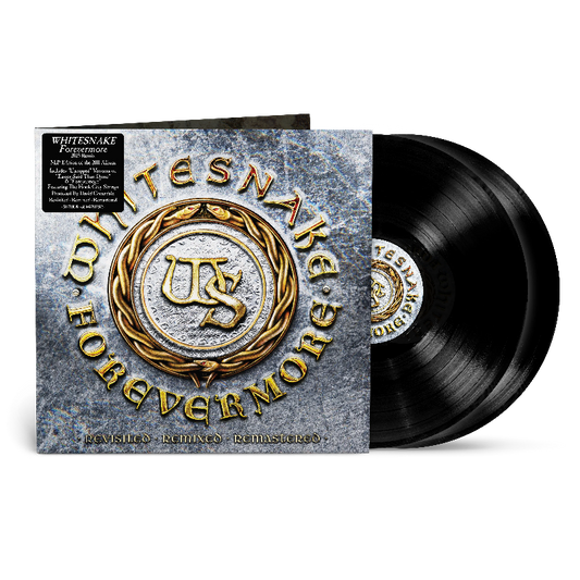 Whitesnake - Forevermore (2LP)