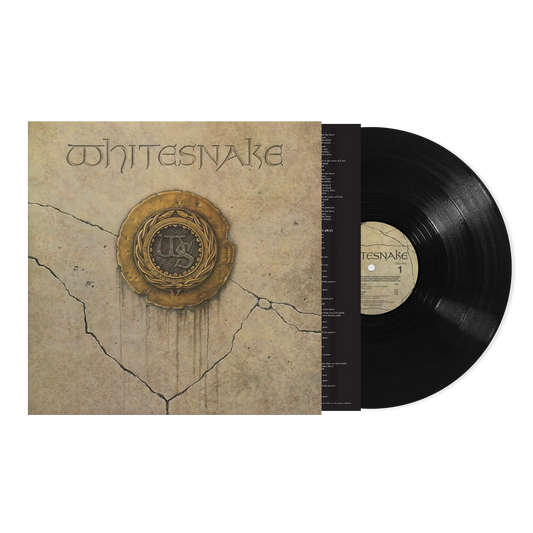 Whitesnake - Whitesnake (LP)