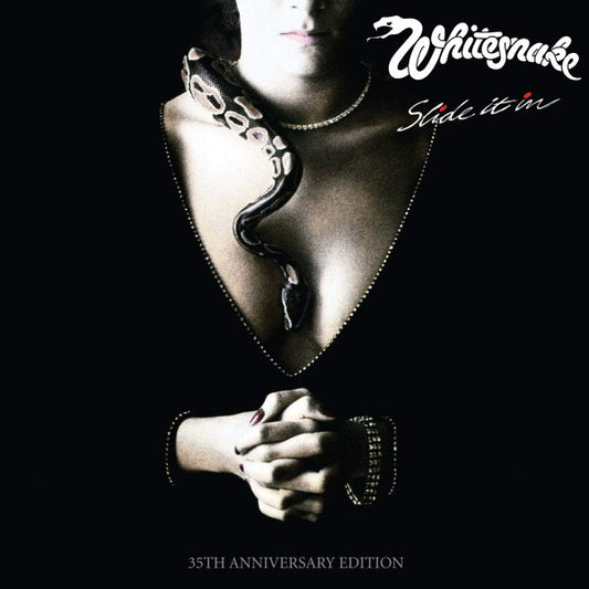 Whitesnake - Slide It In (2LP) (G10)