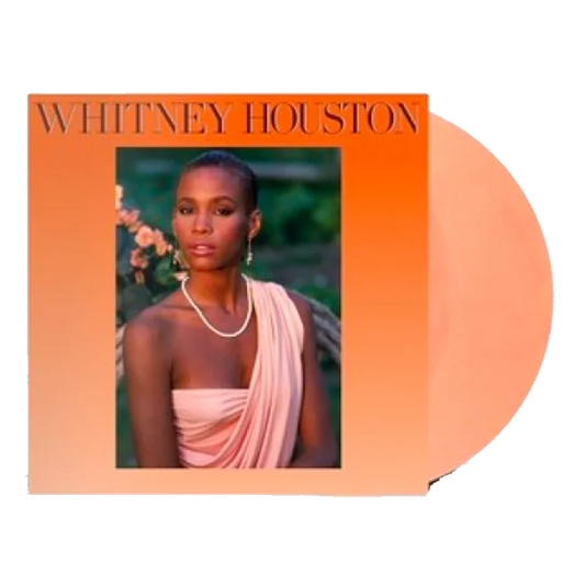 Whitney Houston - Whitney Houston (LP)