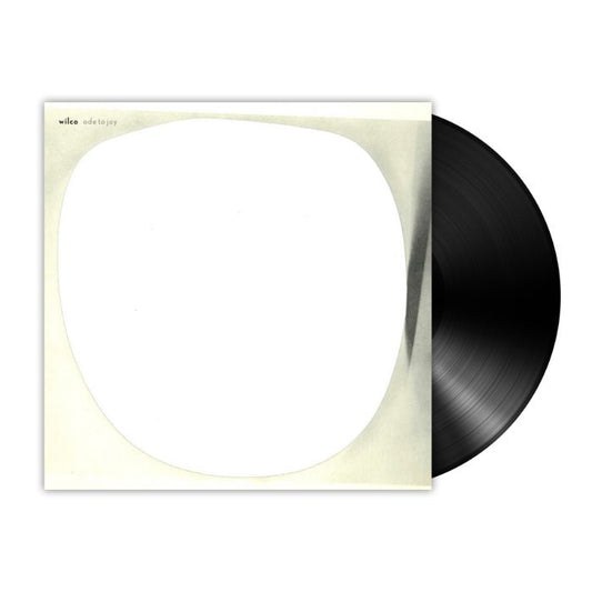 Wilco - Ode To Joy (LP) - Bob's Vinyl