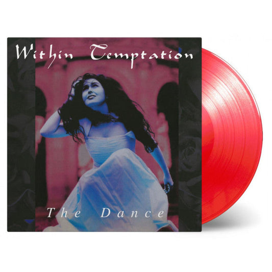 Within Temptation ‎– The Dance (LP)