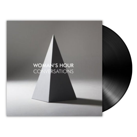 Woman's Hour ‎– Conversations (LP)