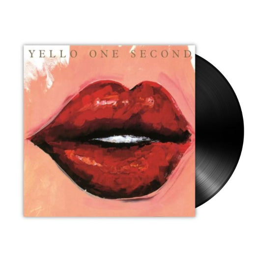Yello - One Second (LP)
