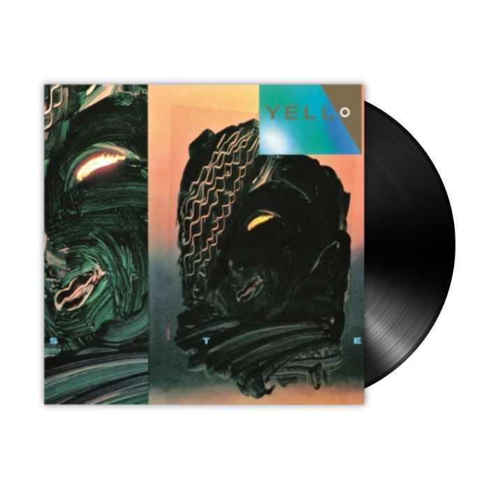 Yello - Stella (LP)