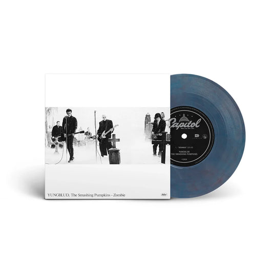 Yungblud - The Smashing Pumpkins – Zombie (7" Single)