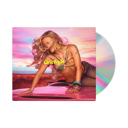 Zara Larsson - Midnight Sun (GIRLS TRIP) (CD)