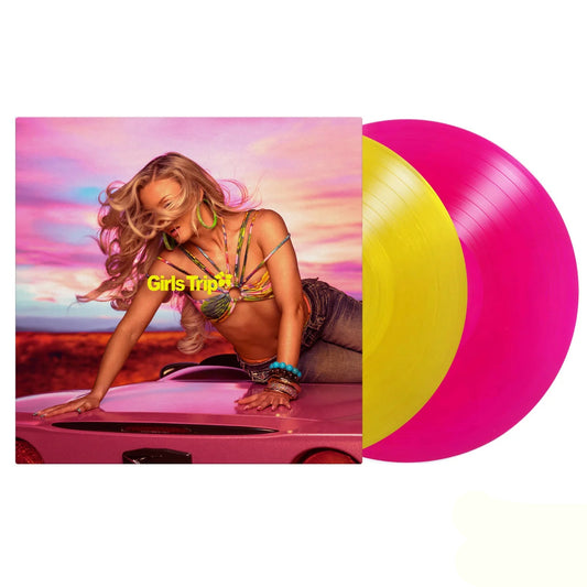 Zara Larsson - Midnight Sun: Girls Trip