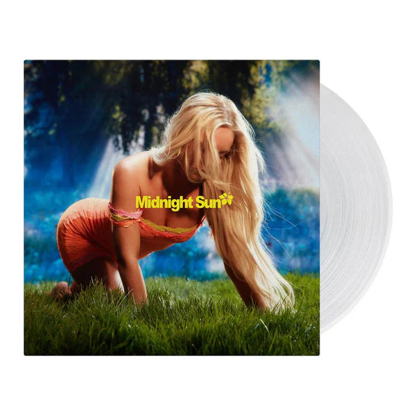 Zara Larsson - Midnight Sun (LP)