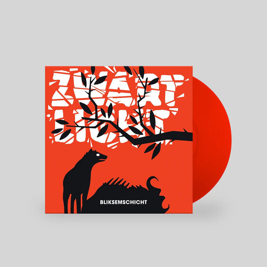 Zwart Licht - Bliksemschicht (LP)