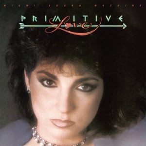 Miami Sound Machine - Primitive Love (LP)