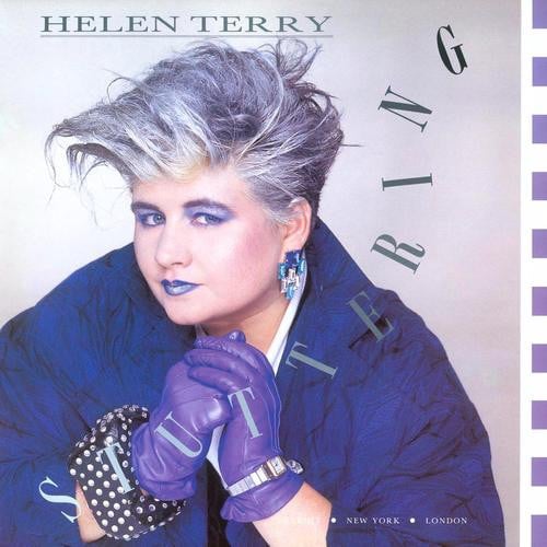 Helen Terry – Stuttering (12" Single) T10