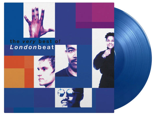 Londonbeat – Very Best Of (2LP)