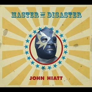 John Hiatt – Master of Disaster (LP)