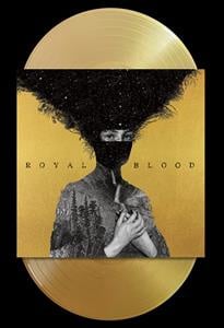 Royal BLood - Royal Blood (2LP)