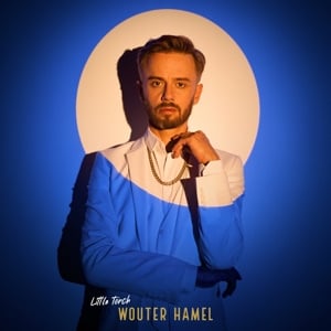 Wouter Hamel - Little Torch (LP)