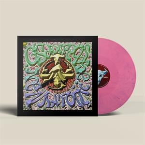 Osdorp Posse - Briljant Hard & Geslepen -Pink- (PRE ORDER) (LP)