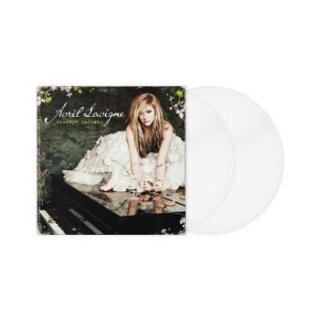 Avril Lavigne - Goodbye Lullaby (2LP)