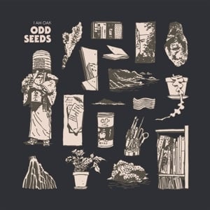 I Am Oak - Odd Seeds (2LP)