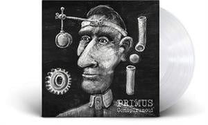 Primus - Conspiranoid (LP)