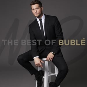 Michael Bublé - The Best of Buble (PRE ORDER) (2LP)