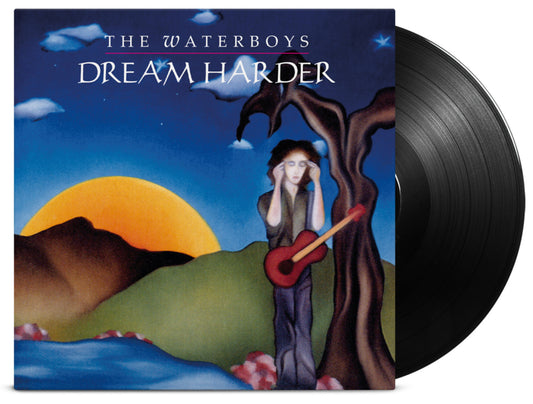 The Waterboys - Dream Harder (LP)