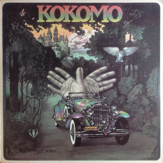 Kokomo – Kokomo (LP) G40