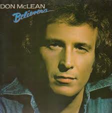 Don McLean – Believers (LP) G50