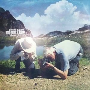 dEUS – Keep You Close (LP)