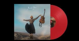 Nina Nesbitt – Mountain Music -Red- (LP)