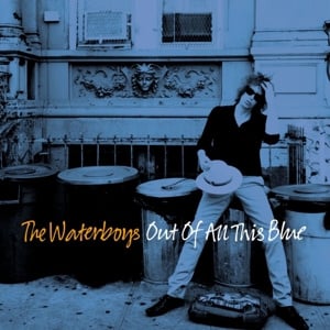 The Waterboys - Out of All This Blue (2LP)