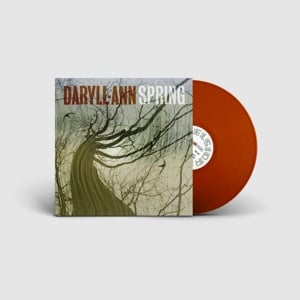 Daryll-Ann - Spring (LP)