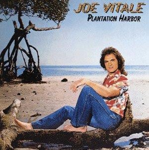 Joe Vitale ‎– Plantation Harbor (LP) J70