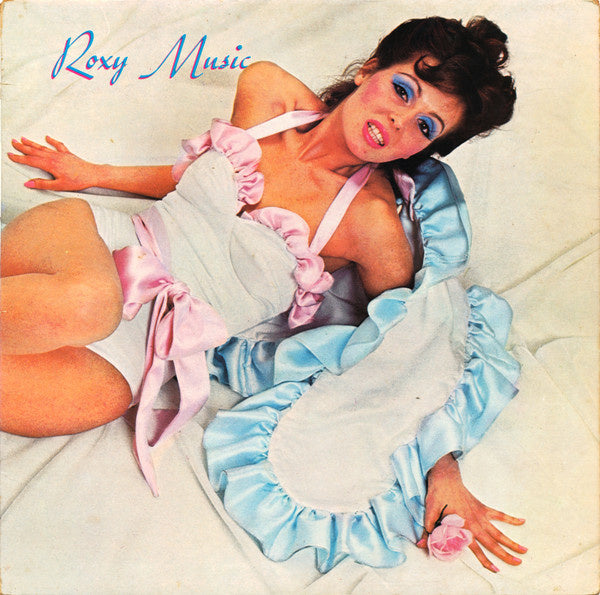 Roxy Music - Roxy Music (LP) L70