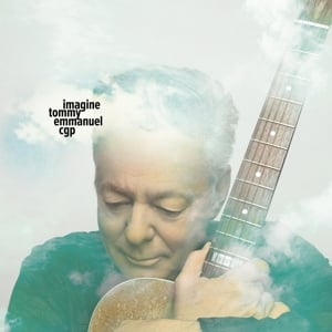 Tommy Emmanuel - Imagine (7")