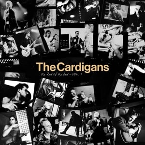 The Cardigans - The Rest Of The Best Volume 1 (2LP)