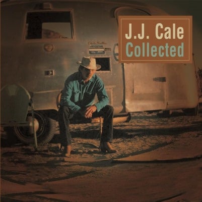 J.J. Cale - Collected (3LP)