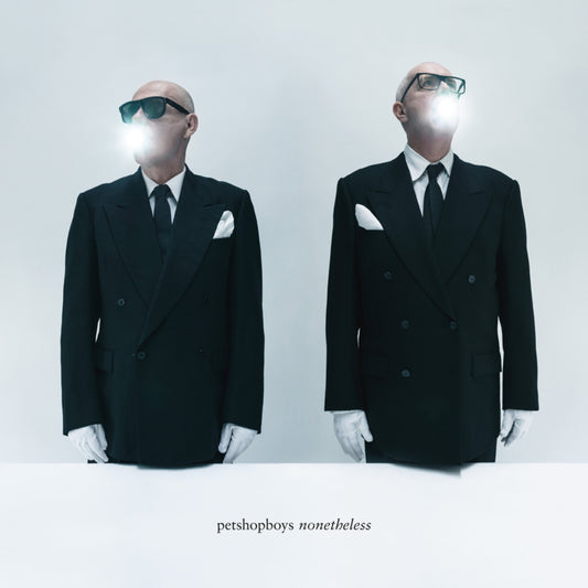 Pet Shop Boys - Nonetheless (LP)