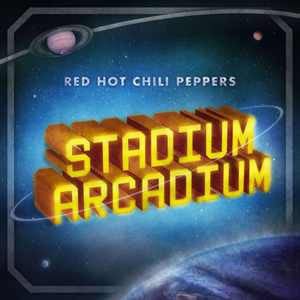 Red Hot Chili Peppers ‎– Stadium Arcadium (4LP BOX)