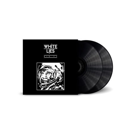 White Lies - Big TV (2LP)